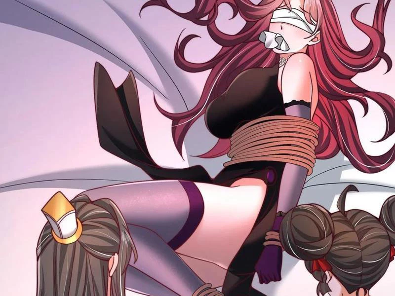 Sau khi thổ lộ với mỹ nữ tông chủ, ta vô địch! Chapter 33 - 27