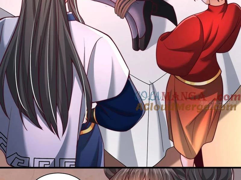 Sau khi thổ lộ với mỹ nữ tông chủ, ta vô địch! Chapter 33 - 28