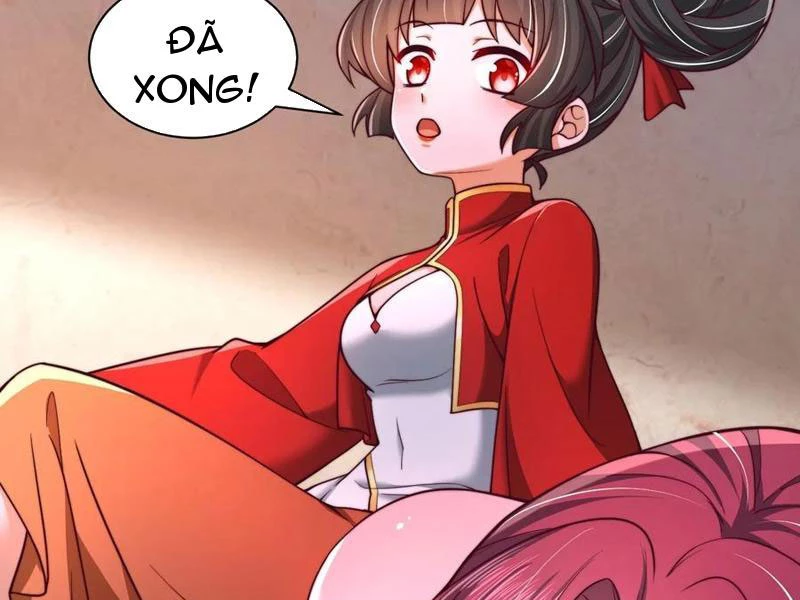 Sau khi thổ lộ với mỹ nữ tông chủ, ta vô địch! Chapter 33 - 29