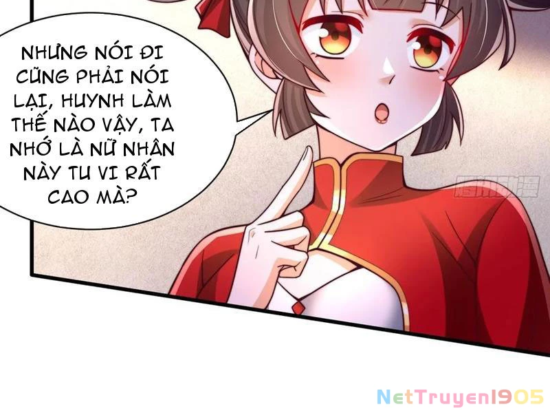 Sau khi thổ lộ với mỹ nữ tông chủ, ta vô địch! Chapter 33 - 36