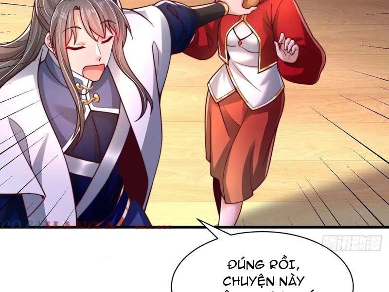 Sau khi thổ lộ với mỹ nữ tông chủ, ta vô địch! Chapter 33 - 38