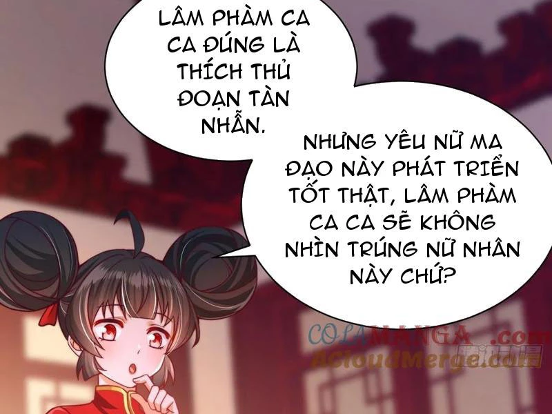 Sau khi thổ lộ với mỹ nữ tông chủ, ta vô địch! Chapter 33 - 49