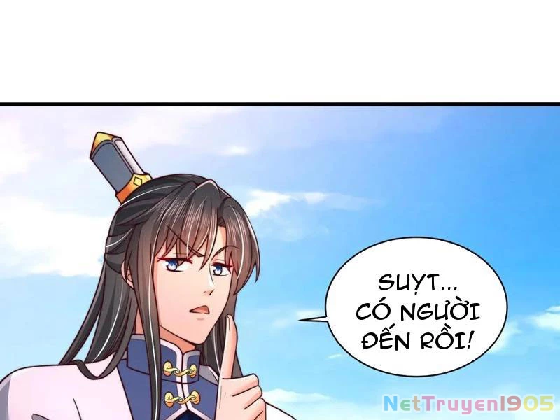 Sau khi thổ lộ với mỹ nữ tông chủ, ta vô địch! Chapter 33 - 61