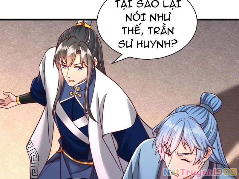 Sau khi thổ lộ với mỹ nữ tông chủ, ta vô địch! Chapter 33 - 74