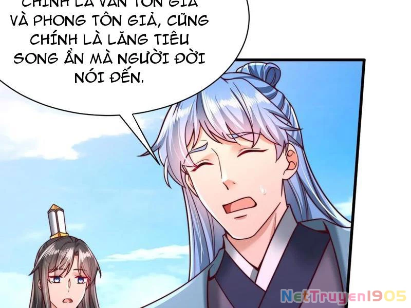 Sau khi thổ lộ với mỹ nữ tông chủ, ta vô địch! Chapter 33 - 79