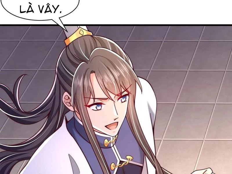 Sau khi thổ lộ với mỹ nữ tông chủ, ta vô địch! Chapter 33 - 84