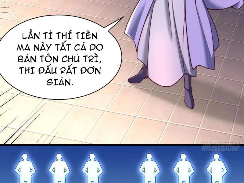 Sau khi thổ lộ với mỹ nữ tông chủ, ta vô địch! Chapter 33 - 88