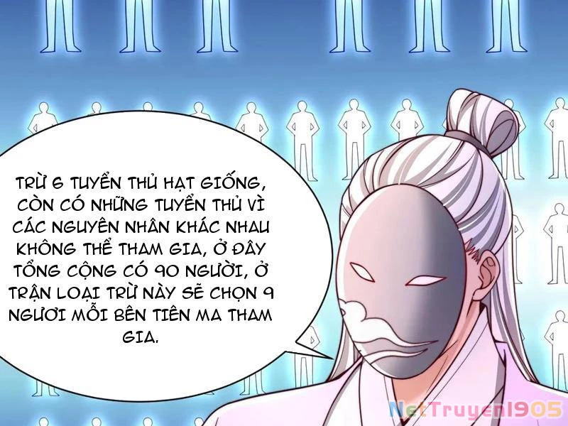 Sau khi thổ lộ với mỹ nữ tông chủ, ta vô địch! Chapter 33 - 89