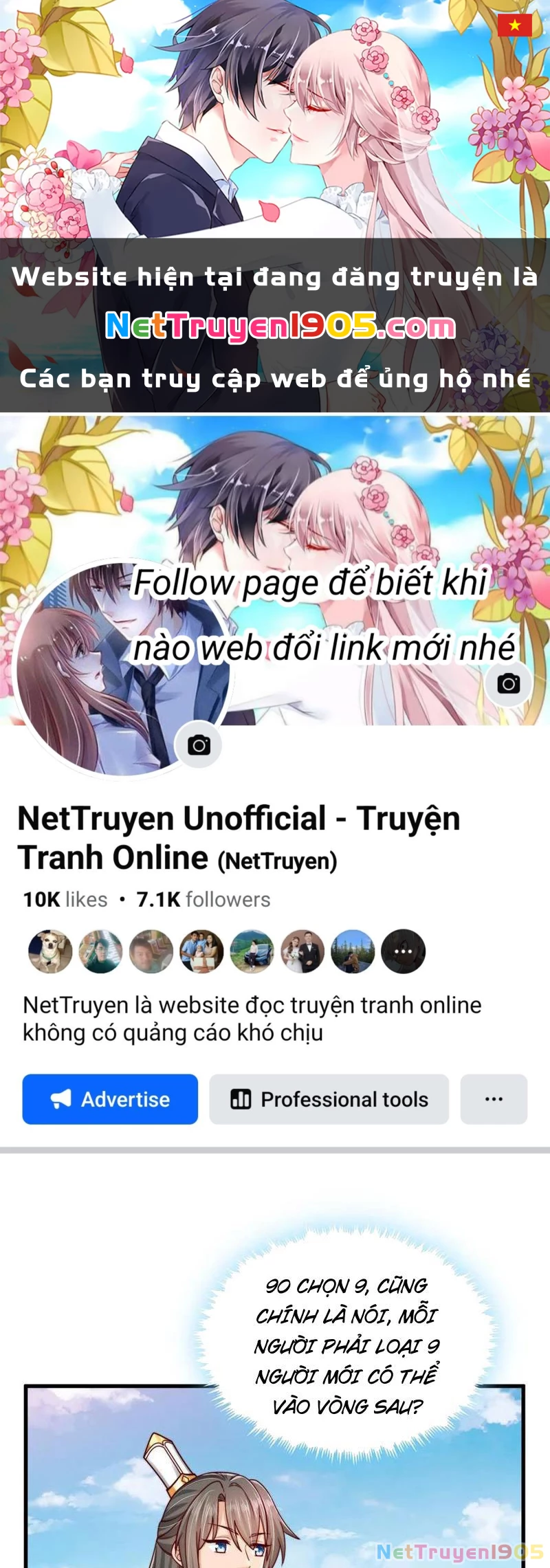 Sau khi thổ lộ với mỹ nữ tông chủ, ta vô địch! Chapter 34 - 1