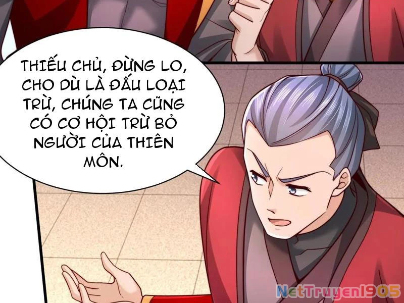 Sau khi thổ lộ với mỹ nữ tông chủ, ta vô địch! Chapter 34 - 8