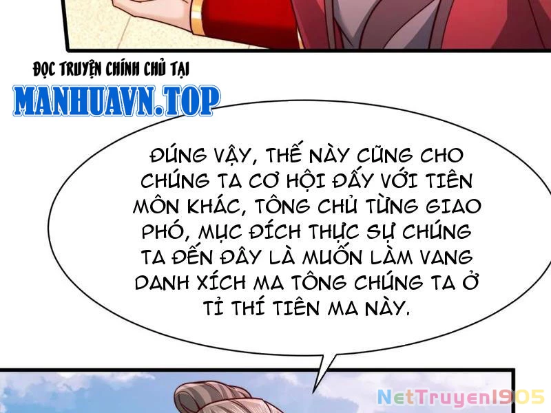 Sau khi thổ lộ với mỹ nữ tông chủ, ta vô địch! Chapter 34 - 9
