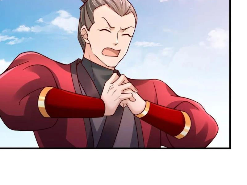 Sau khi thổ lộ với mỹ nữ tông chủ, ta vô địch! Chapter 34 - 10