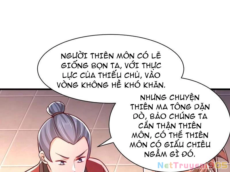 Sau khi thổ lộ với mỹ nữ tông chủ, ta vô địch! Chapter 34 - 11