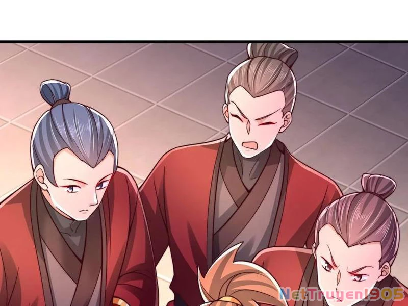 Sau khi thổ lộ với mỹ nữ tông chủ, ta vô địch! Chapter 34 - 16
