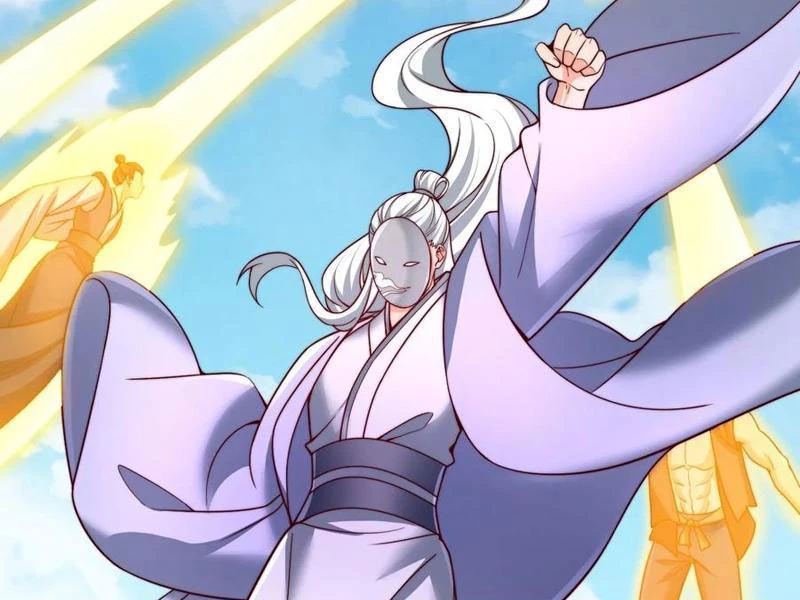 Sau khi thổ lộ với mỹ nữ tông chủ, ta vô địch! Chapter 34 - 27