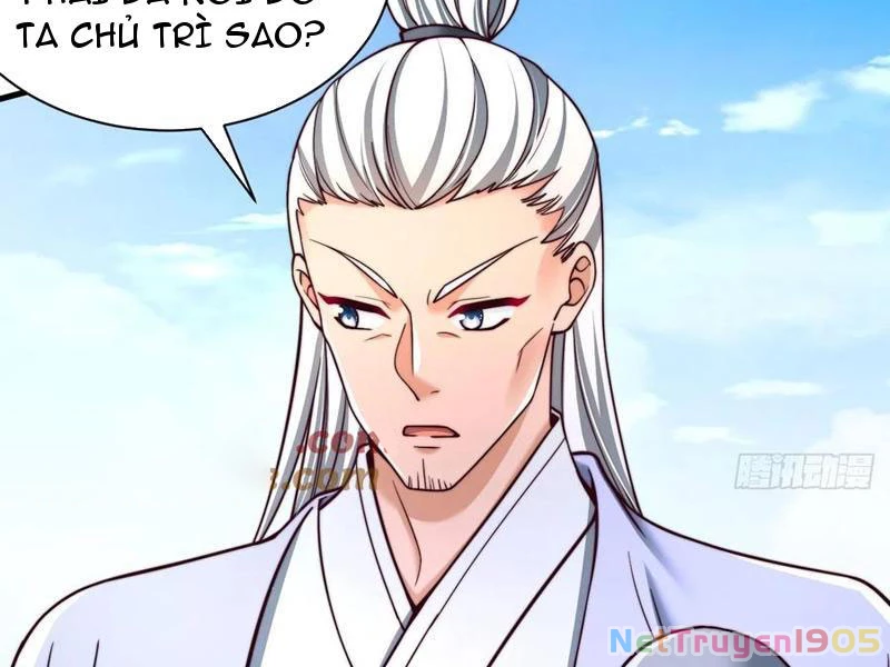 Sau khi thổ lộ với mỹ nữ tông chủ, ta vô địch! Chapter 34 - 38