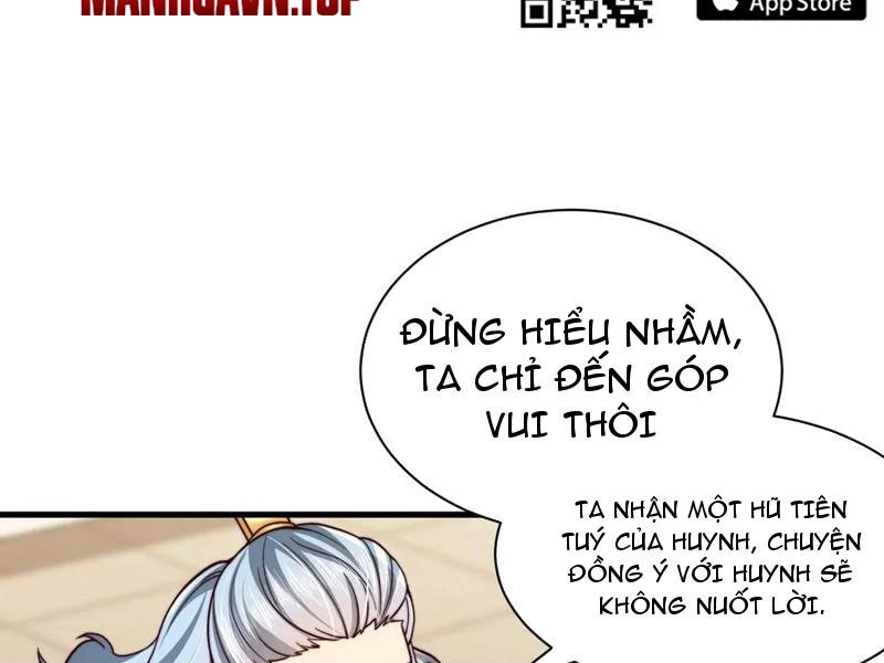 Sau khi thổ lộ với mỹ nữ tông chủ, ta vô địch! Chapter 34 - 40