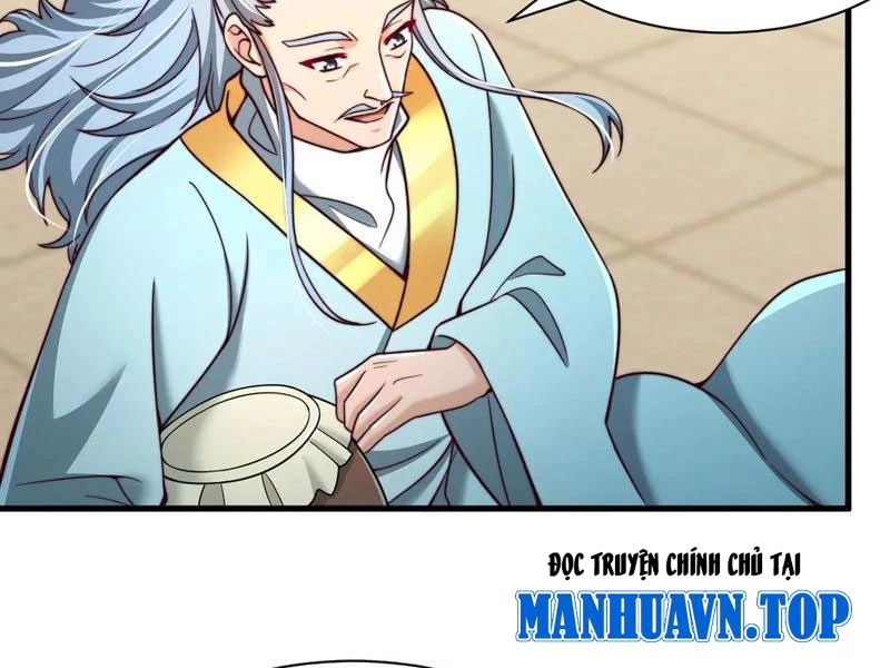 Sau khi thổ lộ với mỹ nữ tông chủ, ta vô địch! Chapter 34 - 41