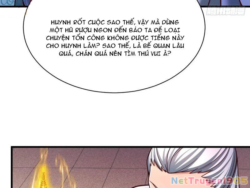 Sau khi thổ lộ với mỹ nữ tông chủ, ta vô địch! Chapter 34 - 45