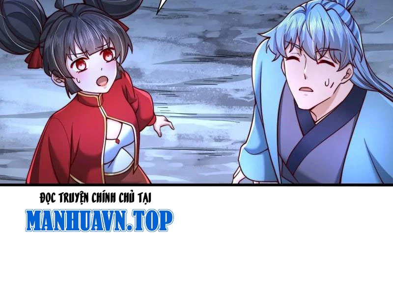 Sau khi thổ lộ với mỹ nữ tông chủ, ta vô địch! Chapter 34 - 69