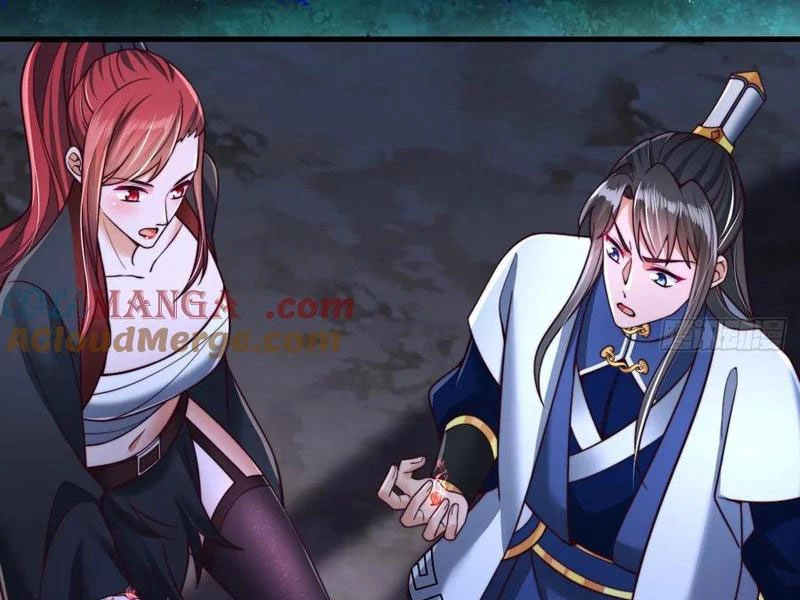 Sau khi thổ lộ với mỹ nữ tông chủ, ta vô địch! Chapter 34 - 80