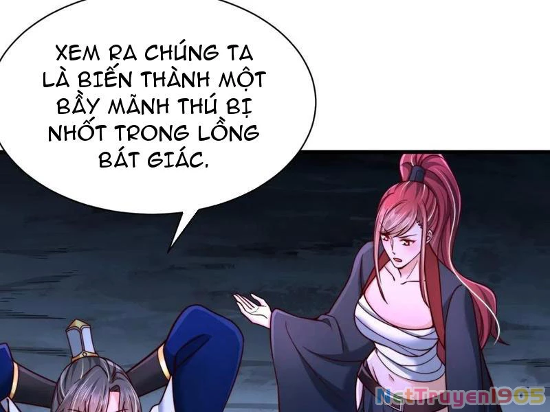 Sau khi thổ lộ với mỹ nữ tông chủ, ta vô địch! Chapter 34 - 92