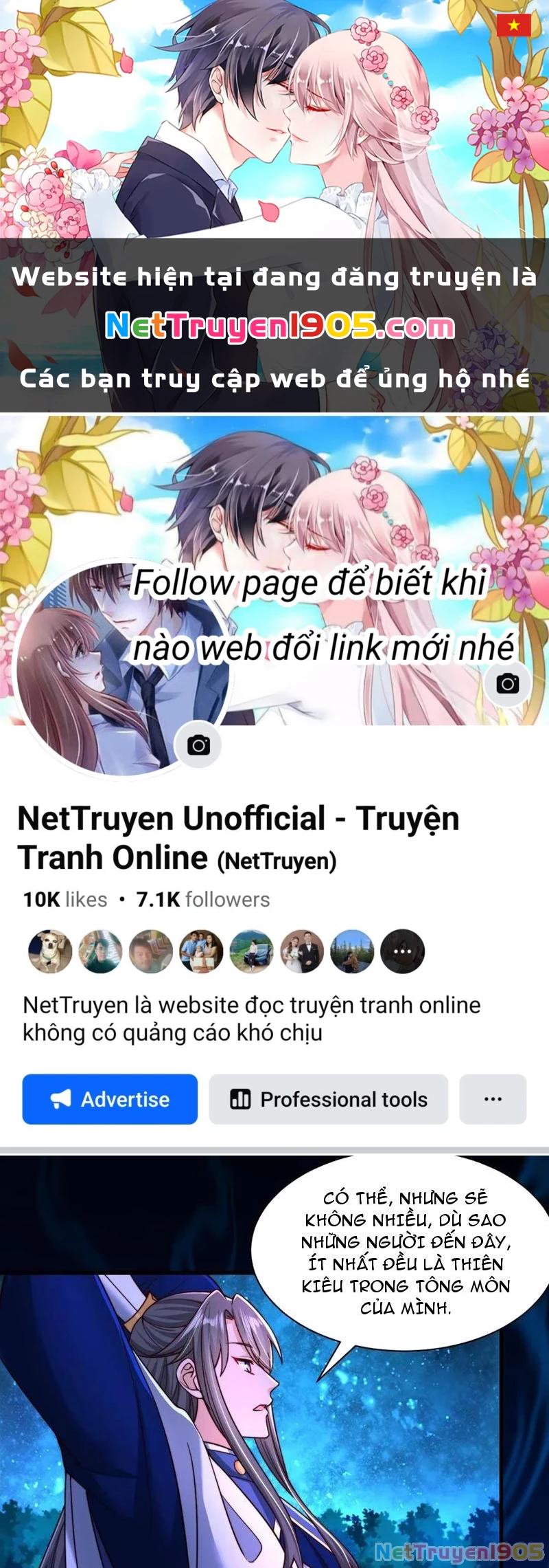 Sau khi thổ lộ với mỹ nữ tông chủ, ta vô địch! Chapter 35 - 1