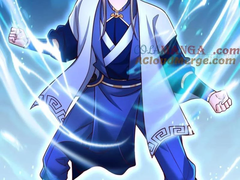 Sau khi thổ lộ với mỹ nữ tông chủ, ta vô địch! Chapter 35 - 3