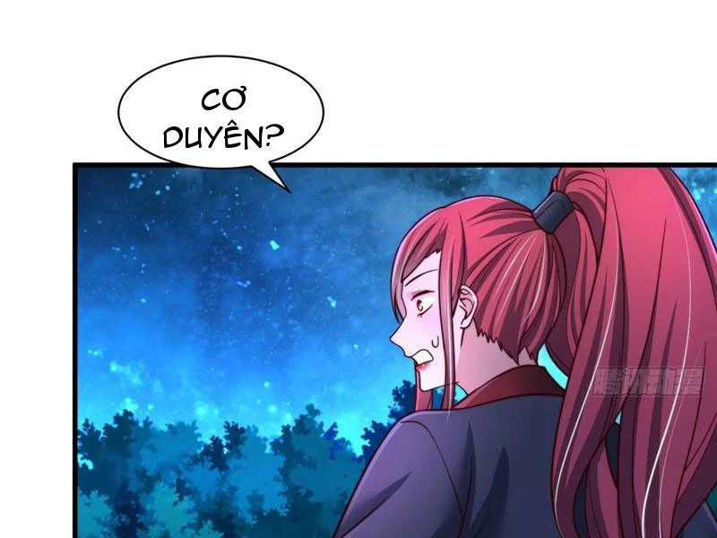 Sau khi thổ lộ với mỹ nữ tông chủ, ta vô địch! Chapter 35 - 5