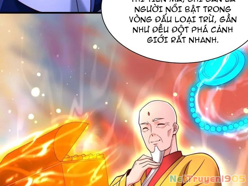 Sau khi thổ lộ với mỹ nữ tông chủ, ta vô địch! Chapter 35 - 8