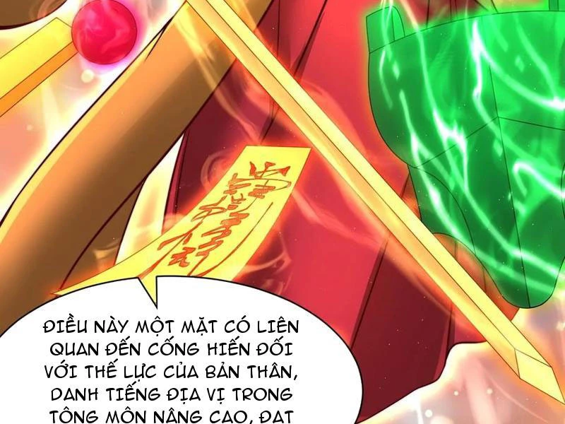 Sau khi thổ lộ với mỹ nữ tông chủ, ta vô địch! Chapter 35 - 10