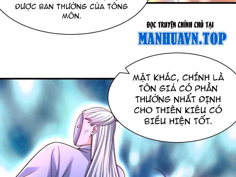 Sau khi thổ lộ với mỹ nữ tông chủ, ta vô địch! Chapter 35 - 11