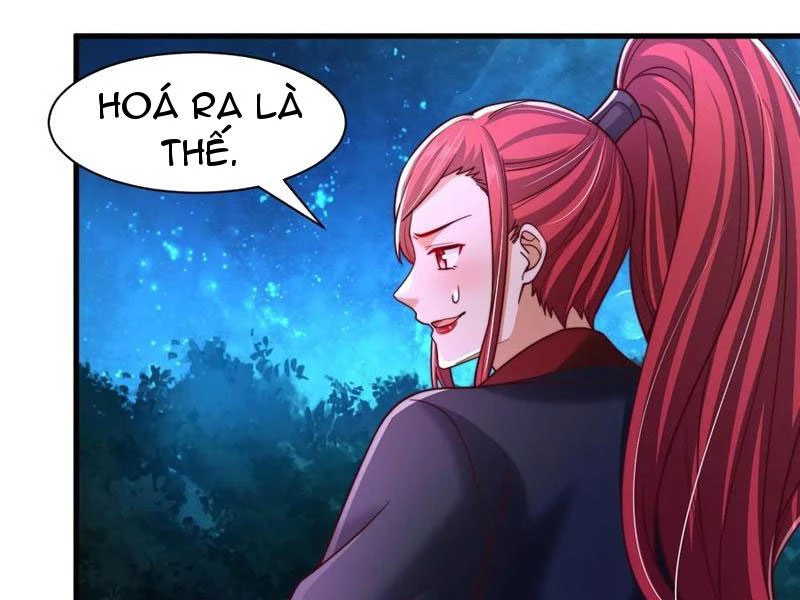 Sau khi thổ lộ với mỹ nữ tông chủ, ta vô địch! Chapter 35 - 17