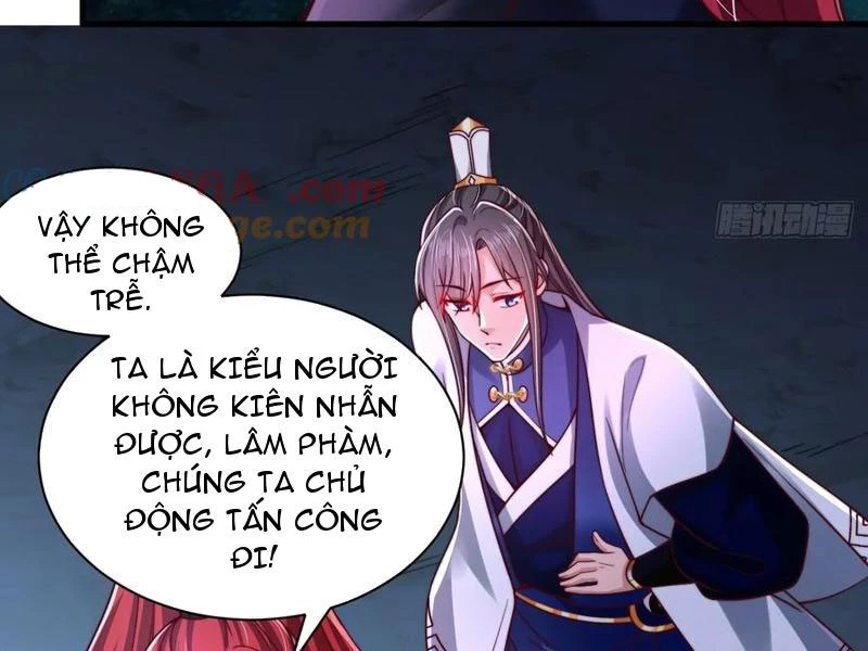 Sau khi thổ lộ với mỹ nữ tông chủ, ta vô địch! Chapter 35 - 18