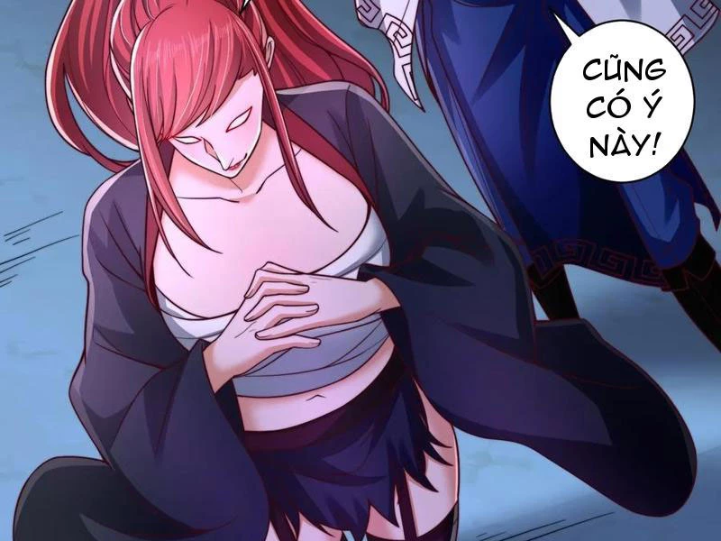 Sau khi thổ lộ với mỹ nữ tông chủ, ta vô địch! Chapter 35 - 19