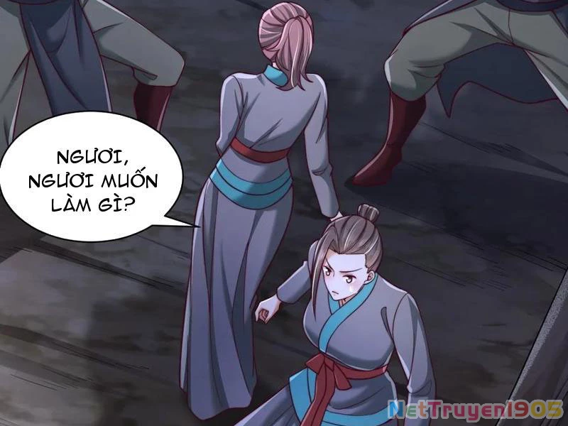 Sau khi thổ lộ với mỹ nữ tông chủ, ta vô địch! Chapter 35 - 22
