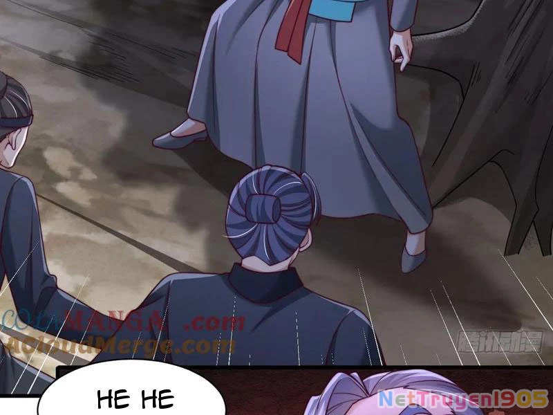 Sau khi thổ lộ với mỹ nữ tông chủ, ta vô địch! Chapter 35 - 23