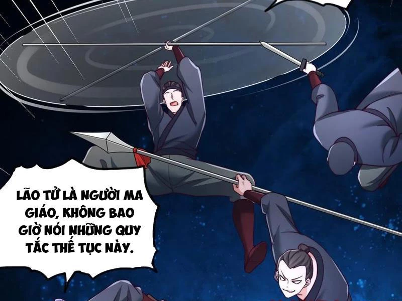 Sau khi thổ lộ với mỹ nữ tông chủ, ta vô địch! Chapter 35 - 33