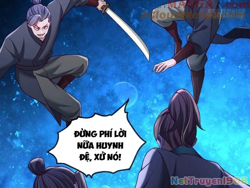 Sau khi thổ lộ với mỹ nữ tông chủ, ta vô địch! Chapter 35 - 34
