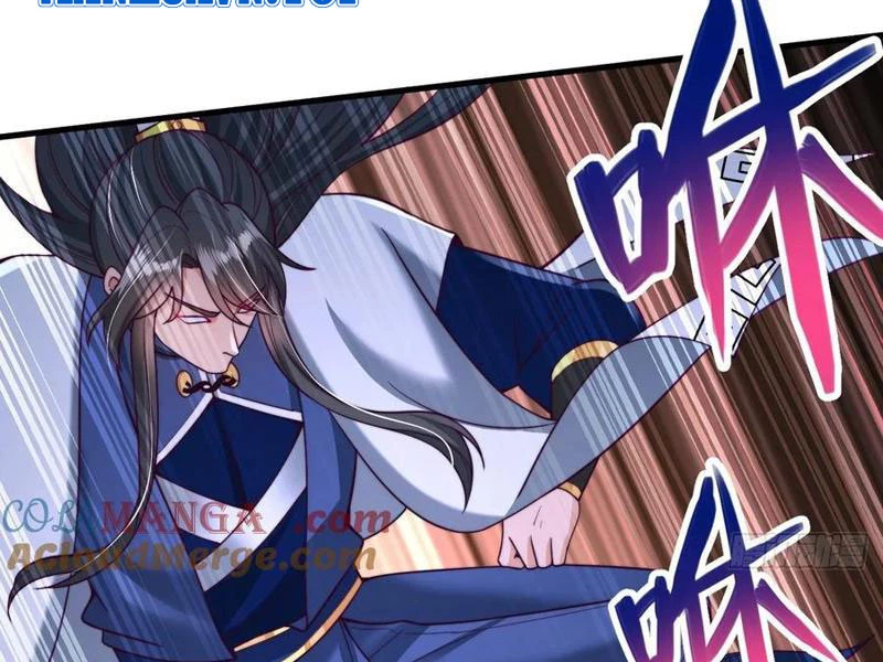 Sau khi thổ lộ với mỹ nữ tông chủ, ta vô địch! Chapter 35 - 38