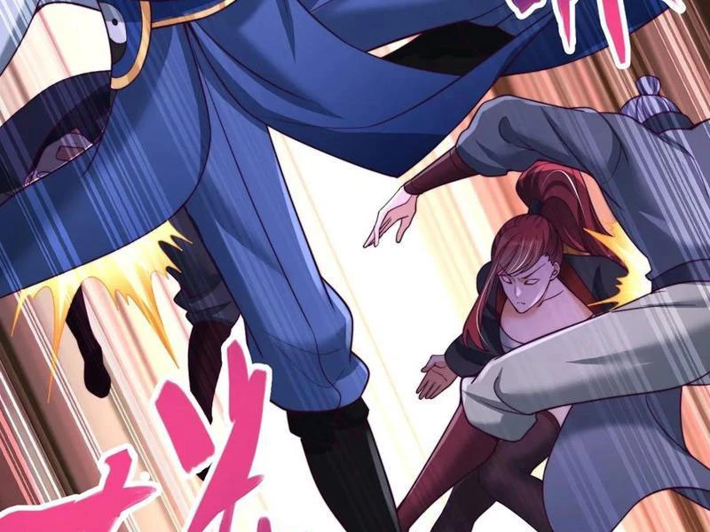 Sau khi thổ lộ với mỹ nữ tông chủ, ta vô địch! Chapter 35 - 39