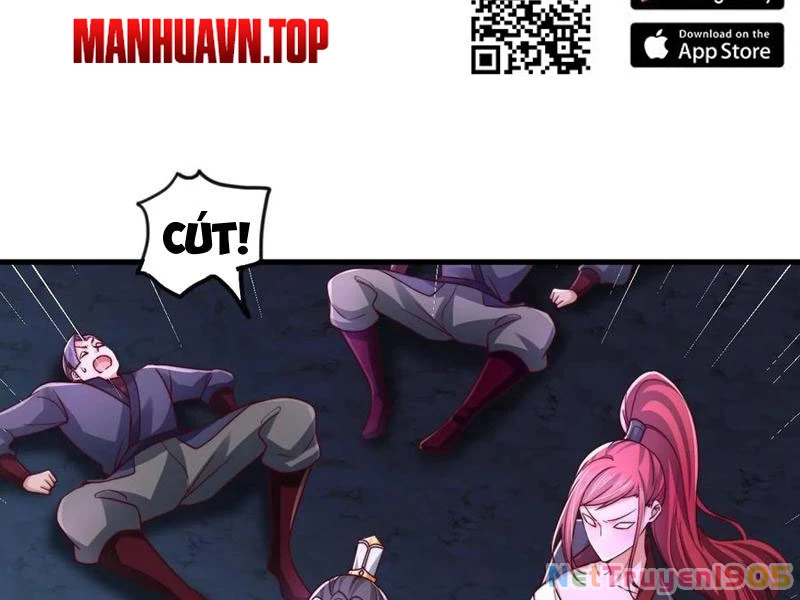 Sau khi thổ lộ với mỹ nữ tông chủ, ta vô địch! Chapter 35 - 42