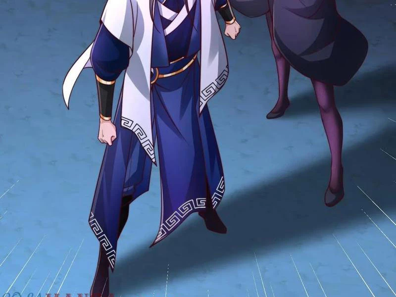 Sau khi thổ lộ với mỹ nữ tông chủ, ta vô địch! Chapter 35 - 44