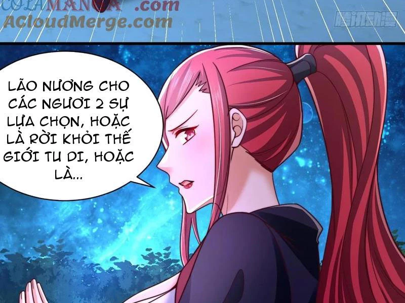 Sau khi thổ lộ với mỹ nữ tông chủ, ta vô địch! Chapter 35 - 45