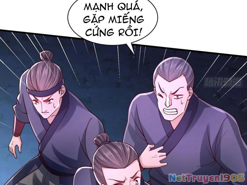 Sau khi thổ lộ với mỹ nữ tông chủ, ta vô địch! Chapter 35 - 47