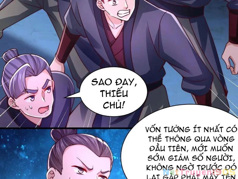 Sau khi thổ lộ với mỹ nữ tông chủ, ta vô địch! Chapter 35 - 48