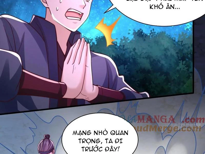 Sau khi thổ lộ với mỹ nữ tông chủ, ta vô địch! Chapter 35 - 49