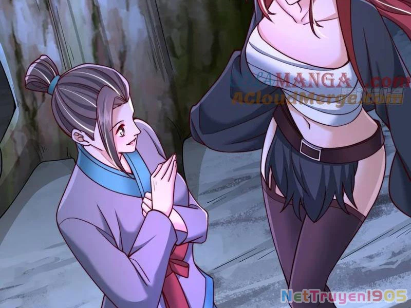 Sau khi thổ lộ với mỹ nữ tông chủ, ta vô địch! Chapter 35 - 55
