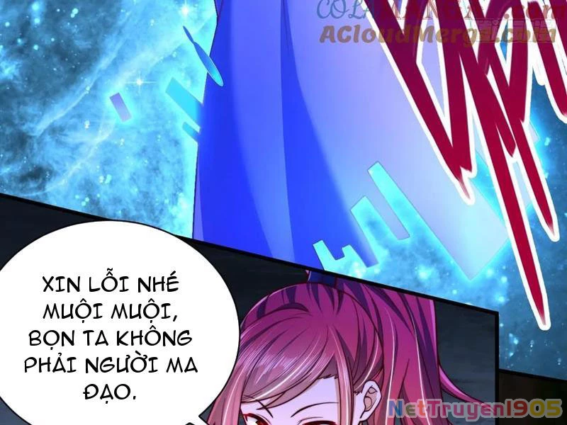 Sau khi thổ lộ với mỹ nữ tông chủ, ta vô địch! Chapter 35 - 60