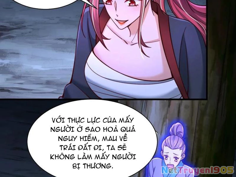Sau khi thổ lộ với mỹ nữ tông chủ, ta vô địch! Chapter 35 - 61